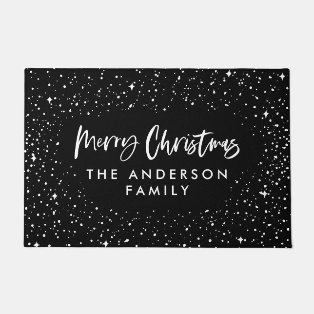 Tapete Porta Mat (Frente)