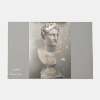 Tapete Porta no David design