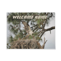 Porta Osprey Personalizada