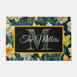 Tapete Porta personalizada