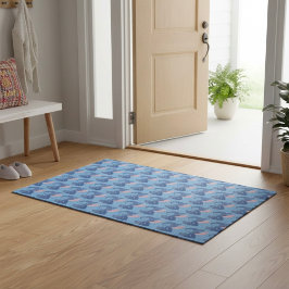 Tapete Porta-títulos