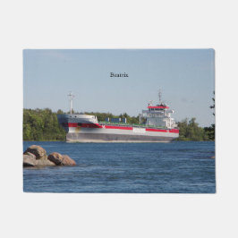 Tapete Portão Beatrix