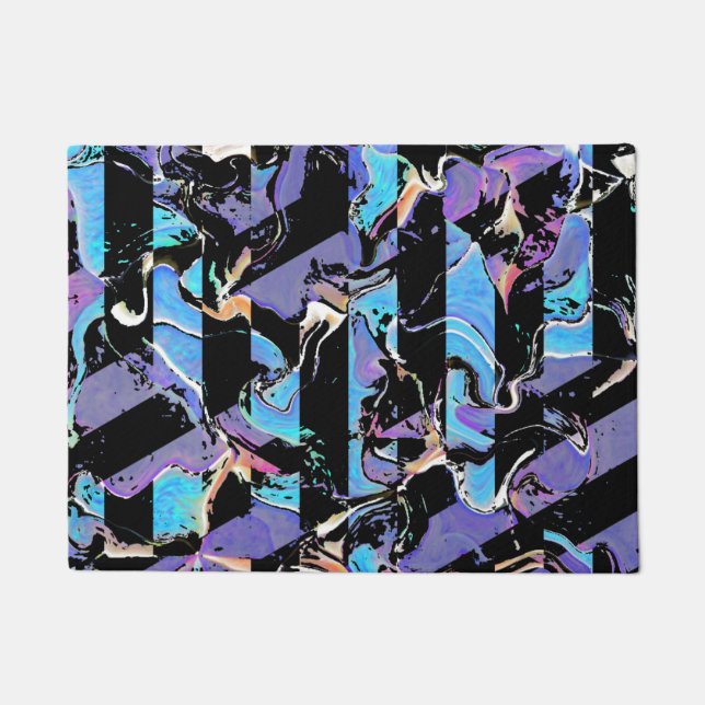 Tapete Portão Eyesore (Frente)