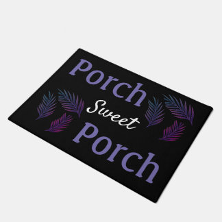 Tapete Portela de Porch Sweet