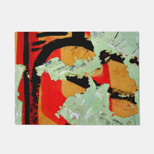 Tapete Poster de descasque