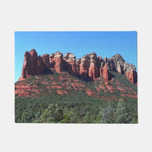 Tapete Pote de café Rock II em Sedona Arizona