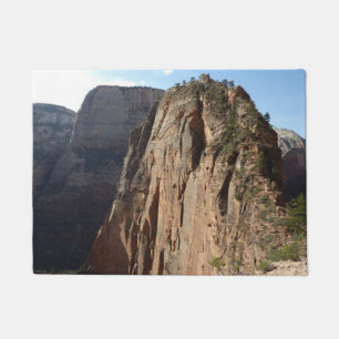 Tapete Pouso dos Anjos no Parque Nacional Zion