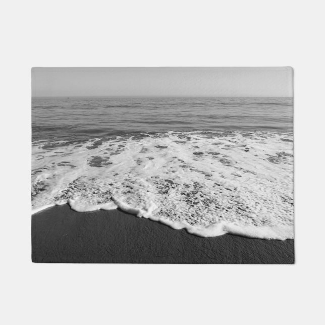 Tapete Praia/Areia/Ondas (Frente)