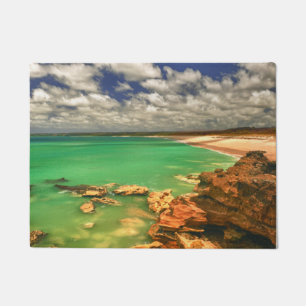 Tapete Praia Tasmânia de Frasers
