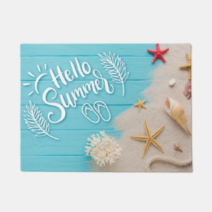 Tapete Prateleiras Doormat