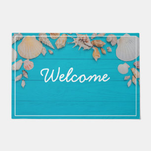 Tapete Prateleiras Doormat
