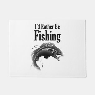 Tapete preferencialmente de pesca ser peixe