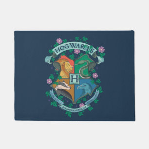 Tapete Prender Floral HOGWARTS™