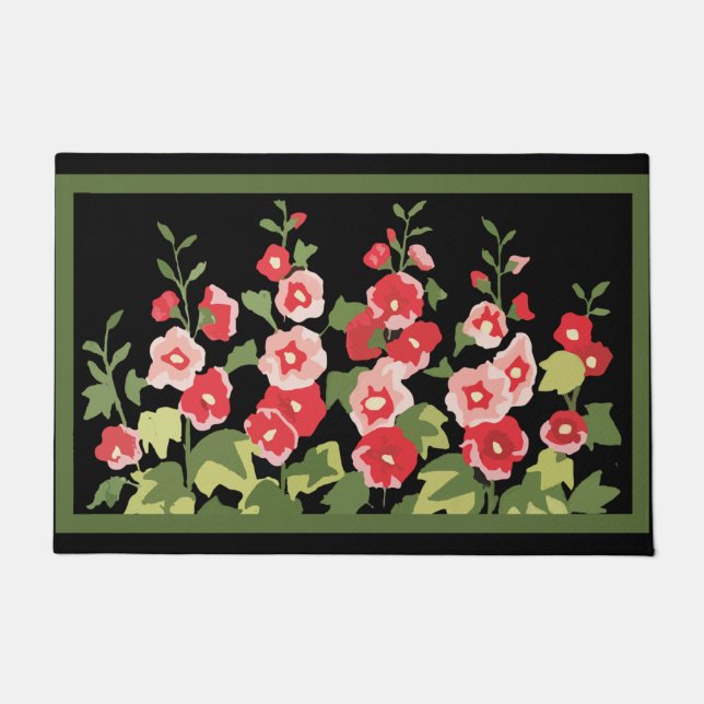Tapete Presente De Lover Da Flor, Porta Floral, Flor Colo (Frente)