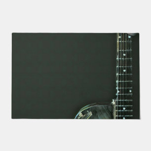 Tapete Presentes guitaristas latinos