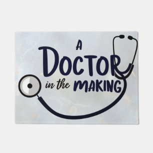 Tapete Presentes para estudantes de medicina, Humor Médic