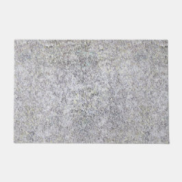 Tapete Preto Granito