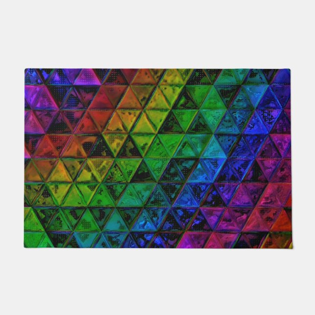 Tapete Pride Glass (Frente)