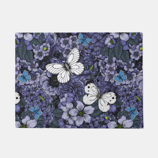 Tapete primavera (Frente)