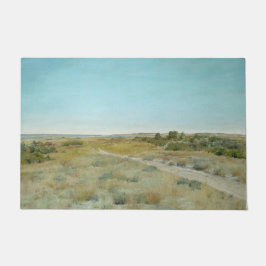 Tapete Primeiro Toque do outono: Paisagem no Estado de No