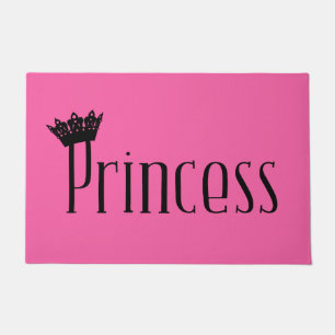 Tapete "Princesa" 