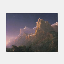Tapete Prometheus Bound (por Thomas Cole)