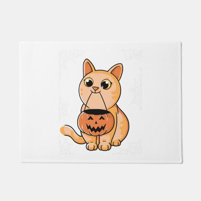Tapete Purfect Halloween (Frente)