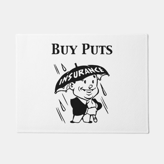 Tapete Putas do comprar (Frente)