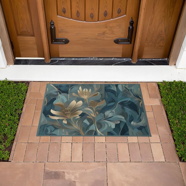 Tapete Qa AnnaP (Qa AnnaP Doormat
)