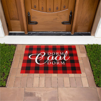Tapete Quadrados de Bloco de Cabina Russo Dorm Legal Dorm