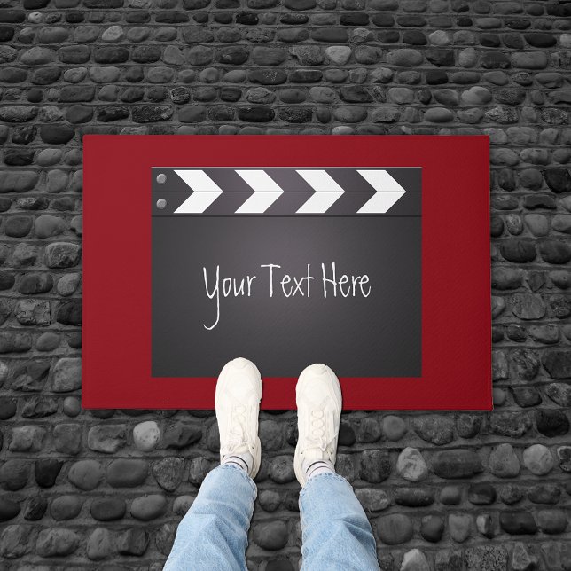 Tapete Quadro de correspondência de filmes (Criador carregado)