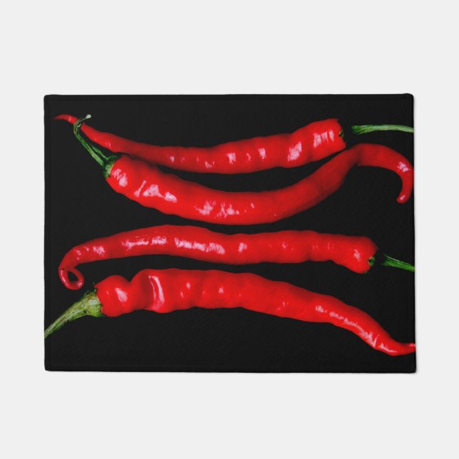 Tapete Quatro Dmcnm Red Childs (Frente)