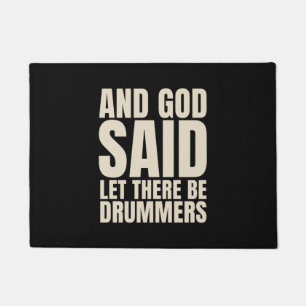 Tapete Que Haja Um Drummer