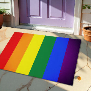 Tapete Rainbow Flag & Pride parade house / comunidade LGB