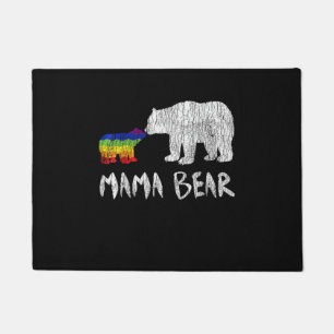 Tapete Rainbow Mama Bear Sempre Para Sempre Apaixonar Org