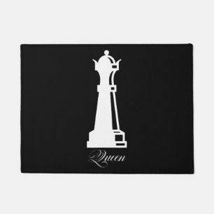 Tapete Rainha Chess Piece Halloween Costume Chess Lover