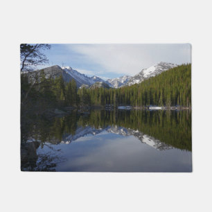 Tapete Reflexo do Bear Lake II
