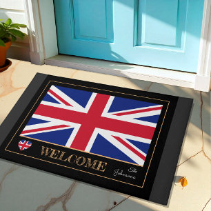Tapete Reino Unido & British Flag / esportivos Inglaterra