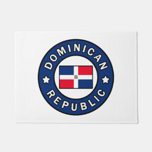 Tapete República Dominicana