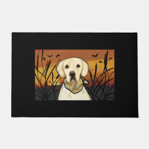 Tapete Retriever Labrador
