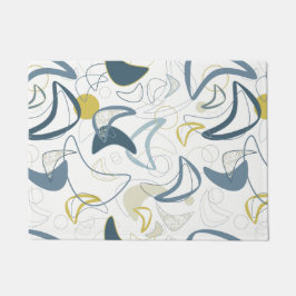 Tapete Retro Boomerang!