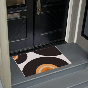 Tapete Retro Rainbow Vinyl #2 #wall #art