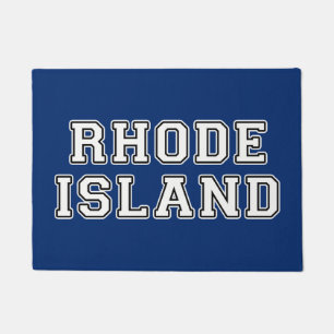 Tapete Rhode Island