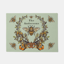Tapete Rico Bee Personalize a porta