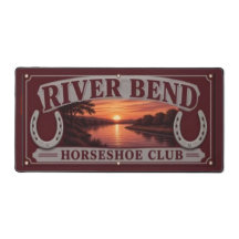 Tapete RiverBend Club