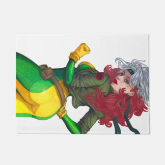 Tapete Rogue
