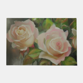 Tapete Rosas