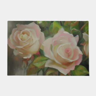 Tapete Rosas