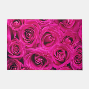 Tapete Rosas Rosa (Amor e Romance)