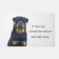 Rottweiler